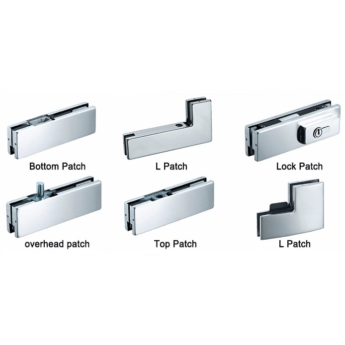 i. Patch Fittings Series